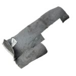 Isolamento Termico Respiro Motor Audi Rs4 2.9 V6 2019 a 2021 - Imagem 4