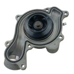 Bomba Agua Audi RS4 Avant 2.9 V6 2019 2020 2021 Original - Imagem 8