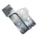 Suporte Modulo Assistencia Condutor Audi Q8 3.0 2020 a 2022