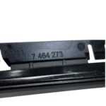Moldura Parachoque Bmw 320I G20 M Sport 2021 A 2024 Dian Esq - Imagem 7