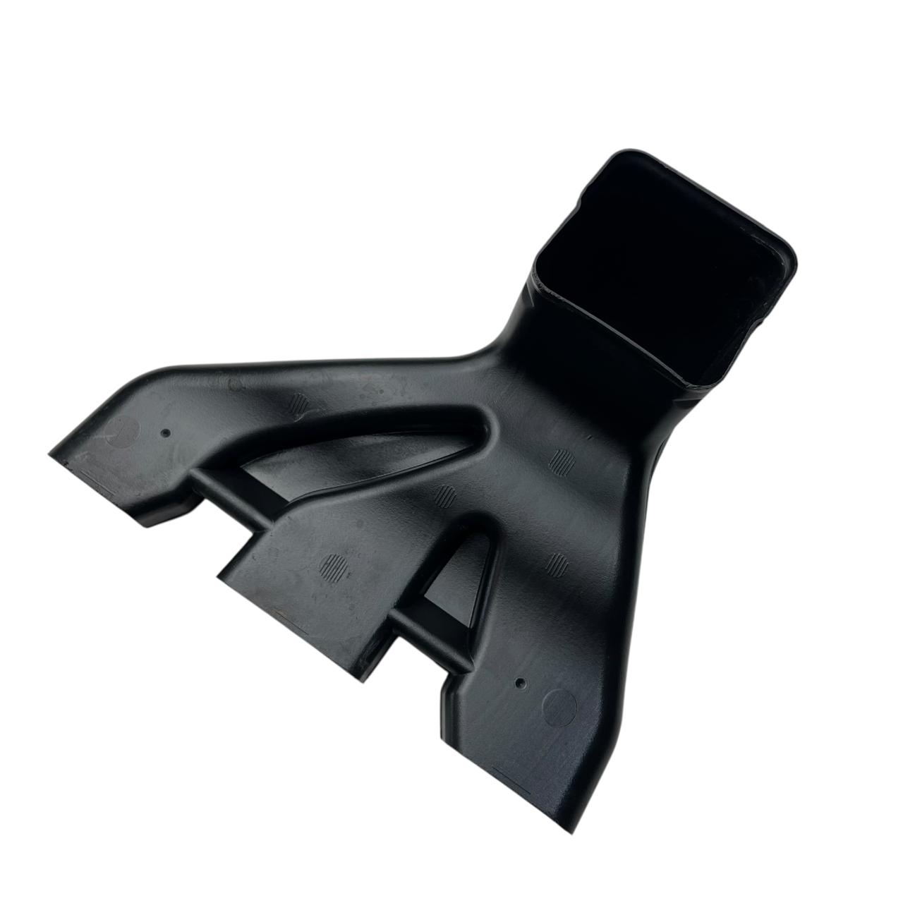 01a9b6d92161db38c5972c08d487874a.jpeg Duto Ar Condicionado Painel Audi Q8 3.0 2020 A 2022 Esquerdo - Imagem 1