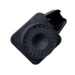 Sirene Alarme Buzina Audi Q8 Tfsi 3.0 2020 21 2022 Original