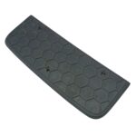 Tapete Borracha Console Central Audi Q8 3.0 2020 2021 2022 - Imagem 3