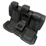 Jogo Bancos Couro S line Audi Q8 3.0 2020 2021 2022 Original - Imagem 8