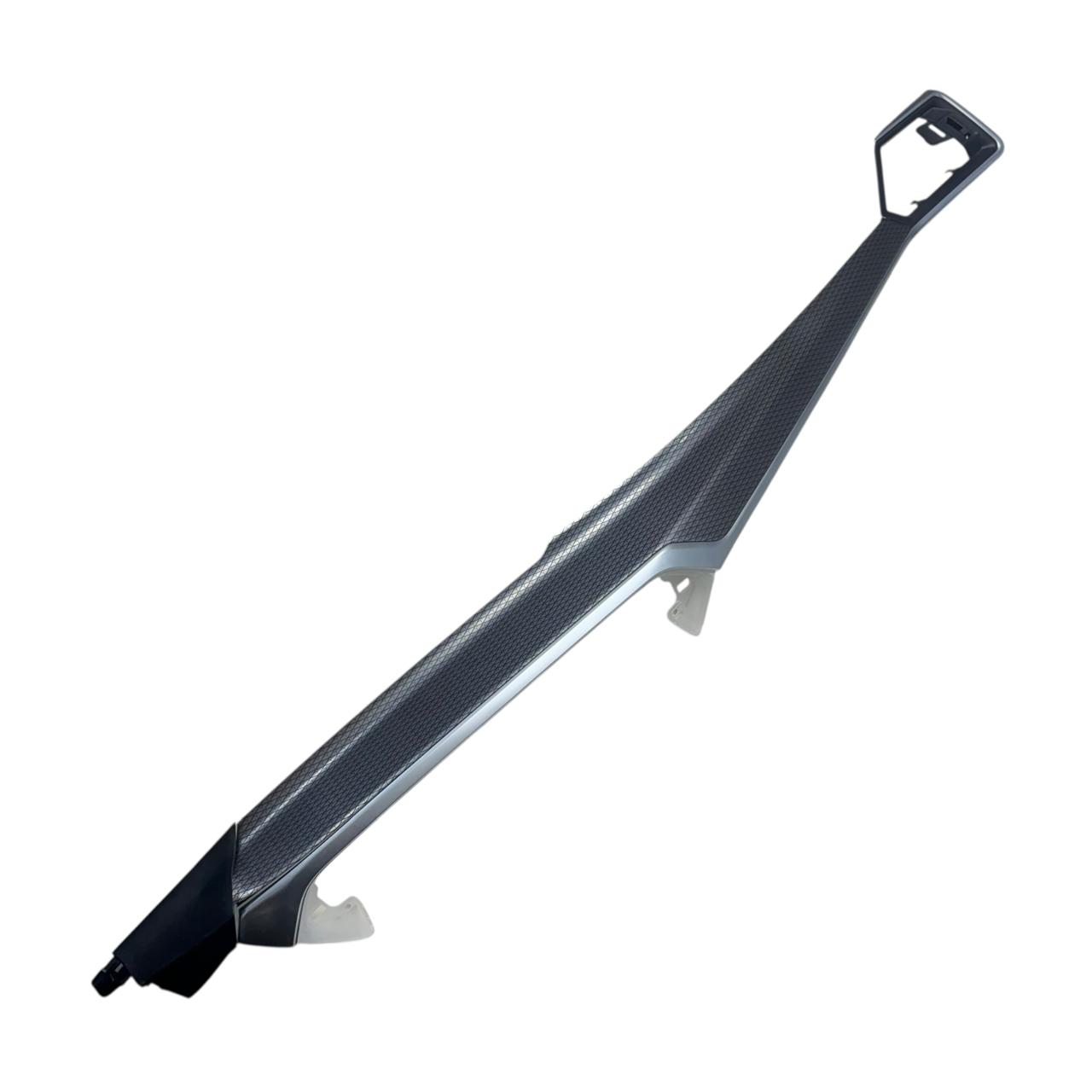 061e142cbc2f3f64b4597040479b5b0f.jpeg Moldura Painel Tabelier Bmw 320i G20 M Sport 2019 A 2024 Oem - Imagem 1