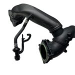 Tubo Mangueira Intercooler Audi Q8 3.0 Tfsi 2020 2021 2022 - Imagem 8