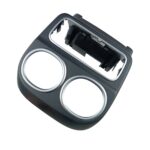 Moldura Difusor Saida ar Mercedes C300 Amg Line Eq 2022 Tras - Imagem 3