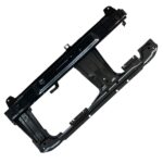 Suporte Banco Traseiro Audi Q8 3.0 Tfsi 2020 2021 2022 Oem