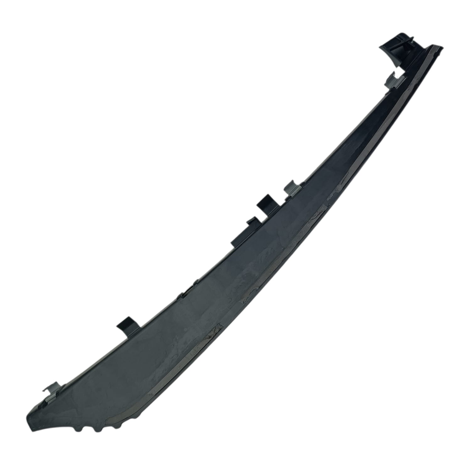 0a4c0d1c6d2c5fa537ab889de999cd81.jpeg Acabamento Vedaçao Coluna Porta Audi Q8 3.0 2020 22 Tras Esq - Imagem 1