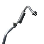 Tubo Mangueira Agua Turbina Audi Q8 V6 3.0 2020 2021 2022 - Imagem 5