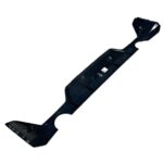 Acabamento Moldura Parachoque Bmw 320I G20 2021 2024 Traseir - Imagem 5