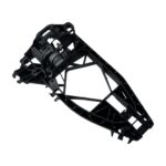 Suporte Maçaneta Porta Audi Q8 3.0 2020 2021 2022 Diant Esq