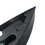 Acabamento Retrovisor Audi Q8 3.0 2020 2021 2022 Porta Dir - Imagem 7