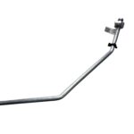 Tubo Mangueira Ar Condicionado Audi Q8 3.0 2020 2021 2022 - Imagem 3
