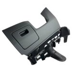 Porta Treco Objetos Painel Audi Q8 3.0 Tfsi 2020 2021 2022