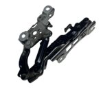 Dobradiça Braço Capo Bmw 320i G20 m Sport 2021 22 a 2024 Esq - Imagem 3