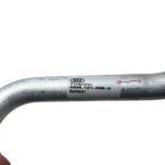 Tubo Mangueira Agua Turbina Audi Q8 V6 3.0 2020 2021 2022 - Imagem 8