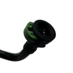 Tubo Oleo Caixa Cambio Audi Q8 3.0 Tfsi 2020 2021 2022 Oem - Imagem 6