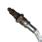 Sonda Lambda Pre Catalisador Audi Q8 3.0 2020 2021 2022 Oem - Imagem 4