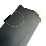 Console Central Mercedes C300 Amg Line Eq 2022 2023 2024 Oem - Imagem 4