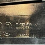 Tampa Portinhola Tanque Combustivel Bmw 320I G20 M Sport 23 - Imagem 5