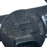 Tubo Bomba Agua Auxiliar Audi Q8 Quattro 3.0 2020 2021 2022 - Imagem 8