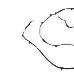 Chicote Cabo Positivo Bateria 48v Audi Q8 3.0 2020 2021 2022 - Imagem 6