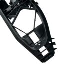 Suporte Maçaneta Porta Audi Q8 3.0 2020 2021 2022 Tras Esq - Imagem 5