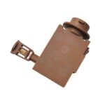 Sensor Qualidade Ar Condicionado Audi Q8 3.0 2020 2021 2022