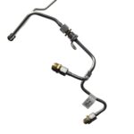 Tubo Combustivel Flauta Audi Q8 3.0 Tfsi 2020 2021 2022 Oem - Imagem 6