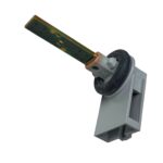 Sensor Temperatura Ar Condicionado Audi Q8 3.0 2020 a 2022