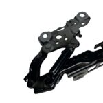 Dobradiça Braço Capo Bmw 320i G20 m Sport 2021 22 a 2024 Esq - Imagem 5