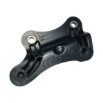 Suporte Valvula Agua Radiador Audi Q8 3.0 2020 2021 2022 Oem - Imagem 5