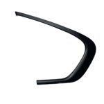 Friso Arco Vidro Audi Q8 3.0 2020 2021 2022 Traseiro Direito - Imagem 8