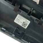 Moldura Difusor Saida ar Mercedes C300 Amg Line Eq 2022 Tras - Imagem 8
