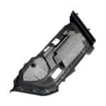 Forro Lateral Porta Malas Audi Q8 3.0 2020 2021 2022 Esquerd - Imagem 6