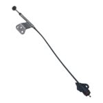 Cabo Trambulador Seletor Marcha Audi Q8 3.0 2020 2021 2022