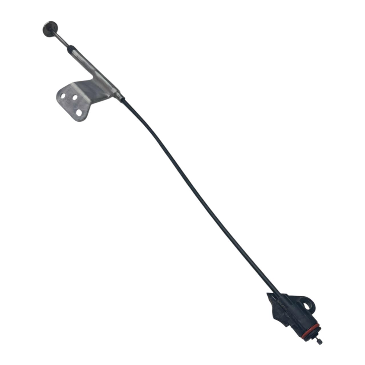 1b21cbce6ec713f736b764a031ea879e.jpeg Cabo Trambulador Seletor Marcha Audi Q8 3.0 2020 2021 2022 - Imagem 1
