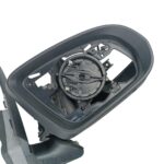 Retrovisor Mercedes C180 C200 C250 C300 W205 2014 A 2021 Dir - Imagem 2