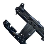 Suporte Banco Traseiro Audi Q8 3.0 Tfsi 2020 2021 2022 Oem - Imagem 6
