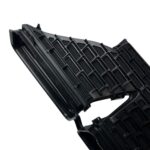 Duto Ar Condicionado Painel Audi Q8 3.0 Tfsi 2020 2021 2022 - Imagem 8