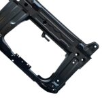 Suporte Banco Traseiro Audi Q8 3.0 Tfsi 2020 2021 2022 Oem - Imagem 7