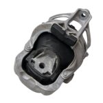 Suporte Coxim Motor Audi Q8 3.0 Tfsi 2020 2021 2022 Esquerdo