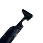 Acabamento Moldura Parachoque Bmw 320I G20 2021 2024 Traseir - Imagem 2