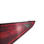 Lanterna Tampa Mercedes C300 Amg Line Eq 2022 2024 Esquerdo - Imagem 5
