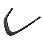 Friso Arco Vidro Audi Q8 3.0 2020 2021 2022 Traseiro Direito