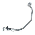 Tubo Mangueira Ar Condicionado Audi Q8 3.0 2020 2021 2022