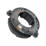Contra Peso Caixa Cambio Audi Q8 3.0 Tfsi 2020 2021 2022 Oem - Imagem 5