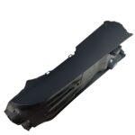 Console Central Mercedes C300 Amg Line Eq 2022 2023 2024 Oem - Imagem 7