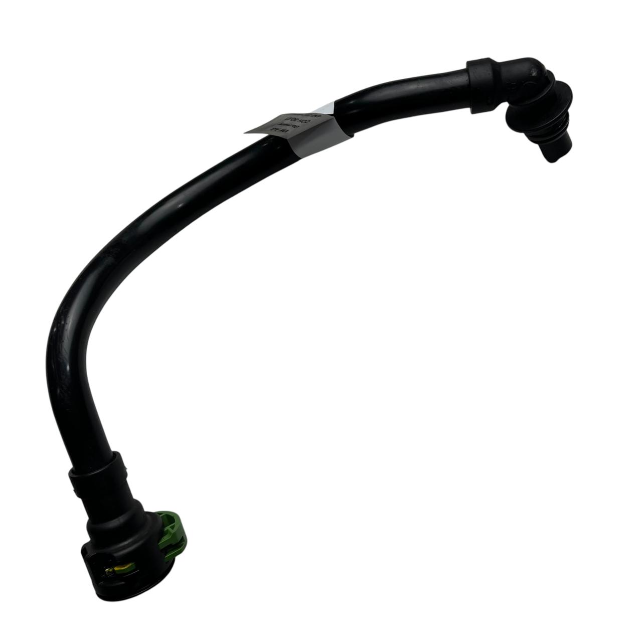 24e67ec5249b6eee94747118e5f56556.jpeg Tubo Oleo Caixa Cambio Audi Q8 3.0 Tfsi 2020 2021 2022 Oem - Imagem 1